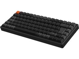 K13 Pro Low Profile Trådlöst Tangentbord RGB Aluminium [Gateron G Pro Brown]