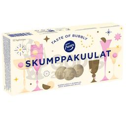 Fazer Skumvin Chokladkulor 260g