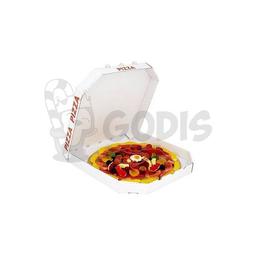 Gourmet Candy Pizza 435g Box