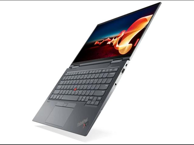 Lenovo ThinkPad X1 Yoga 6th Gen Laptop