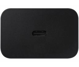 Samsung 45W PD USB-C Snabbladdare Svart