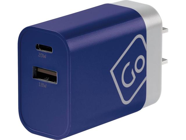 Go Travel VS–EU Reseadapter