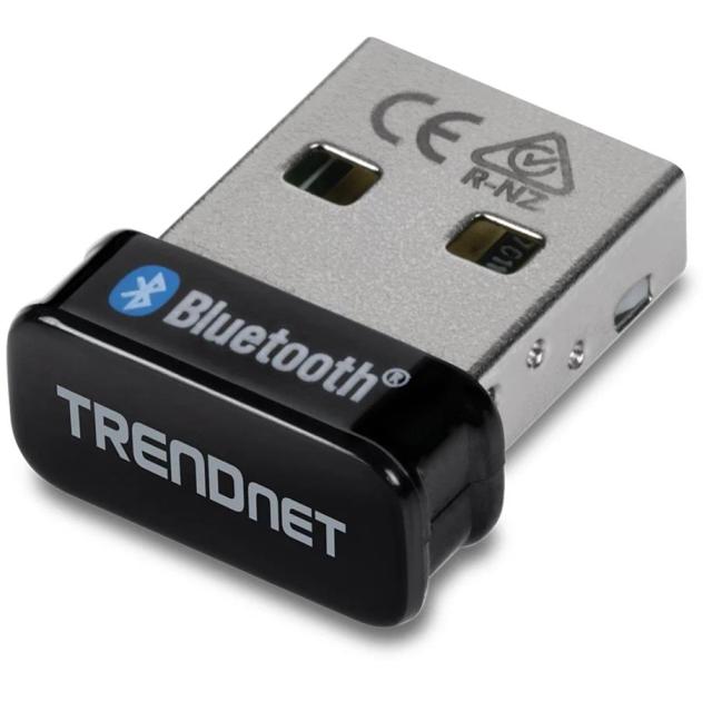 TRENDnet Micro Bluetooth 5.0 USB Adapter