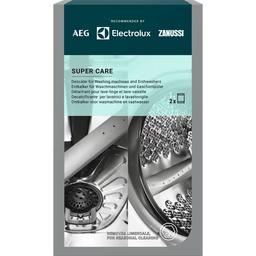 Electrolux Serie 600 Diskmaskin Vit