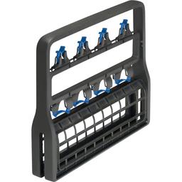 Electrolux Serie 600 Diskmaskin Vit