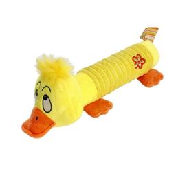 Dogman Hundleksak Tub 30cm Robust Design