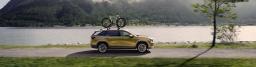 Exklusivt Erbjudande på Škoda Kodiaq