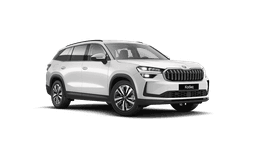 Exklusivt Erbjudande på Škoda Kodiaq