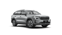 Exklusivt Erbjudande på Škoda Kodiaq