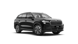 Exklusivt Erbjudande på Škoda Kodiaq