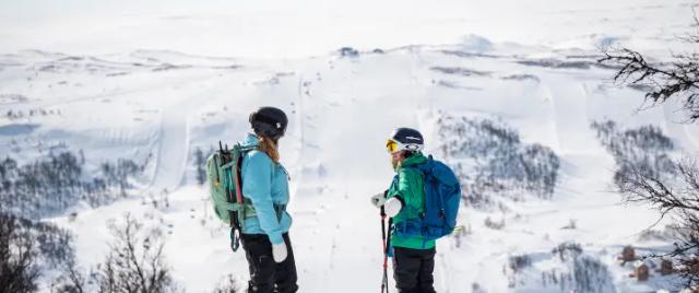 Studentrabatt i Tänndalen – Exklusiv rabattkod