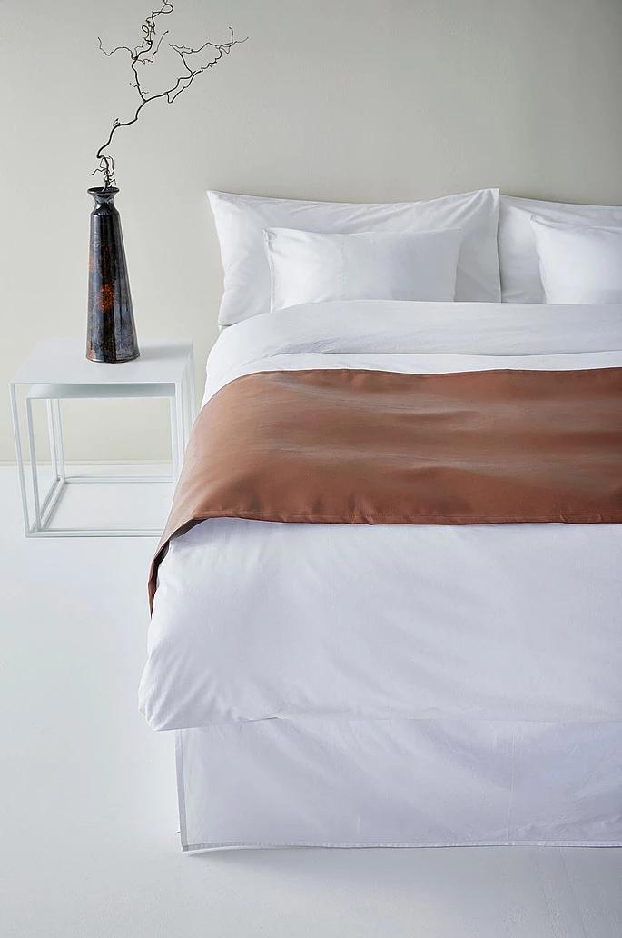 LEA brunt hotellöverkast 60 cm