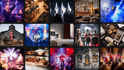 Hotellpaket med Trygg Biljettbokning