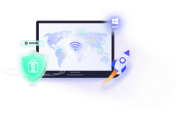 Fast Secure iTop VPN for Windows