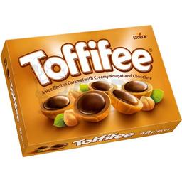 Toffifee Hasselnötspraliner i Choklad 400g