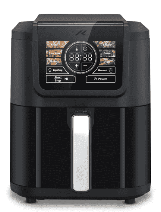 Loeffen Premium Digital Air Fryer