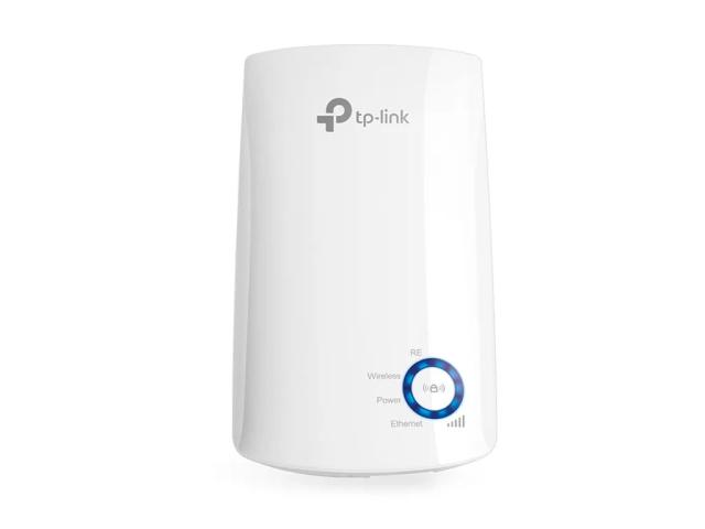 TP-LINK Universal Wireless N Range Extender 300Mbps