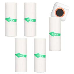 SiGN Termopappersrullar för Miniskrivare 5-pack