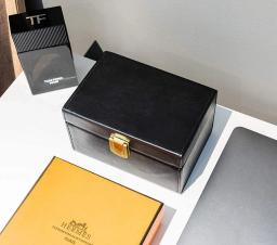 Signalblockerande Faraday Box för Bilnycklar