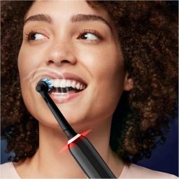 Oral-B Pro 3 3000 Eltandborste Svart