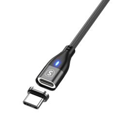 SiGN Magnetisk USB-C Laddkontakt
