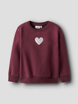 Överfärgad Mom-Fit Jeans för Flickor