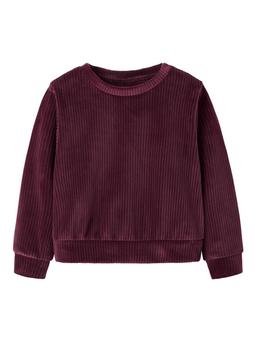 Överfärgad Mom-Fit Jeans för Flickor