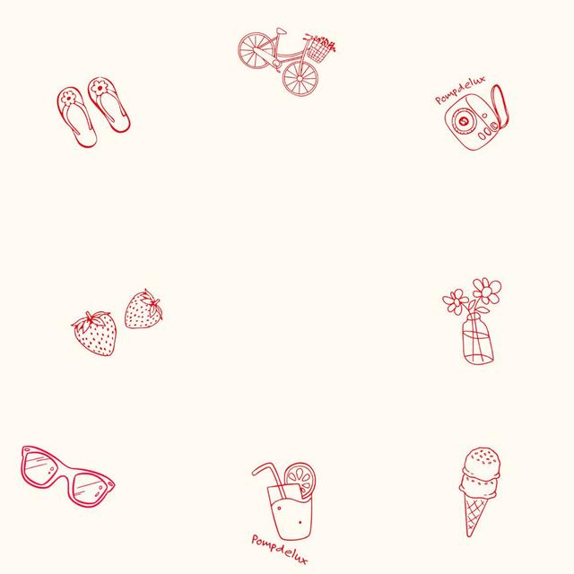 Scandinavian Children's Clothing by POMPdeLUX