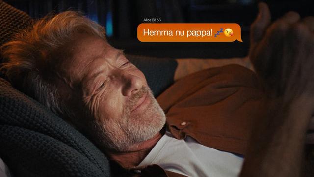 Flexibla mobilabonnemang.