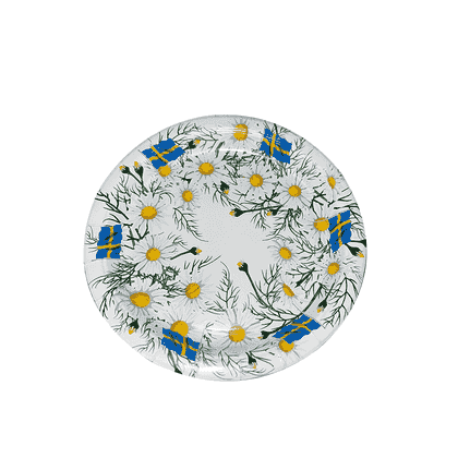 Midsommar Party Supplies Collection