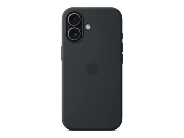 Apple iPhone 17 256GB Svart Smartphone