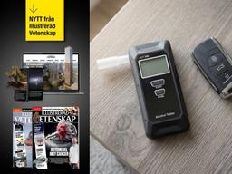 Få 3 tidningar för 219 kr med gåva