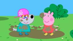 My Friend Peppa Pig Game Download