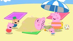 My Friend Peppa Pig Game Download