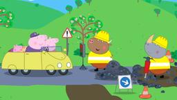 My Friend Peppa Pig Game Download