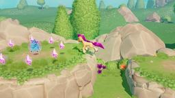 MY LITTLE PONY Maretime Bay Adventure Game
