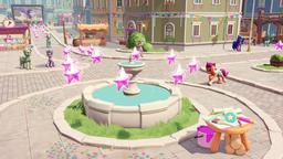 MY LITTLE PONY Maretime Bay Adventure Game