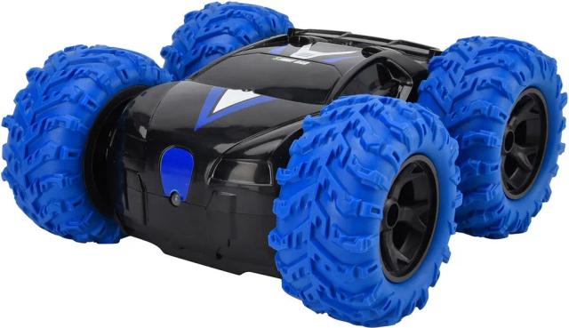 Gear4Play 360 Stunt Car V2 Radiostyrd