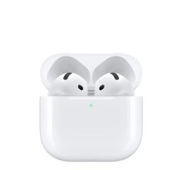 Apple AirPods 4 med USB-C etui