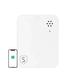 SiGN Smart WiFi Vattenläckagesensor med Alarm