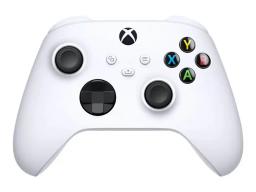 Xbox One/S/X trådlös handkontroll vit