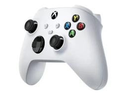 Xbox One/S/X trådlös handkontroll vit