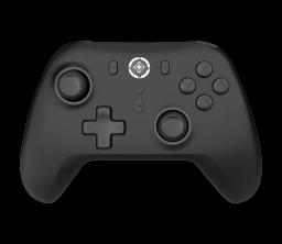 Deltaco Gaming Trådlös Handkontroll Svart