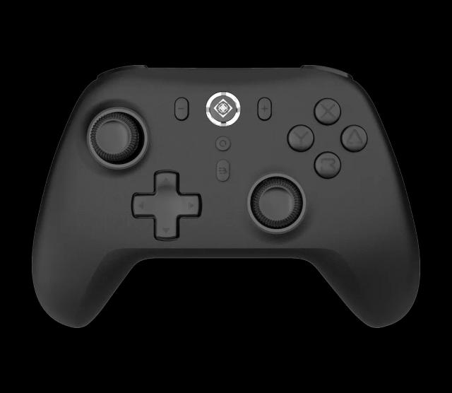 Deltaco Gaming Trådlös Handkontroll Svart