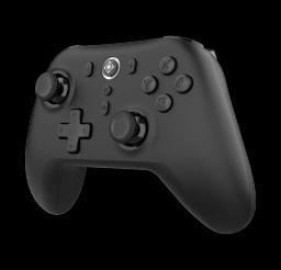 Deltaco Gaming Trådlös Handkontroll Svart