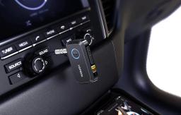 UGREEN Bluetooth 6.0 Mottagare med LDAC