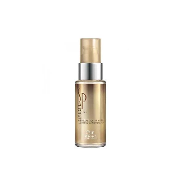 Professionell hårvård Wella Sp LuxeOil 30 ml