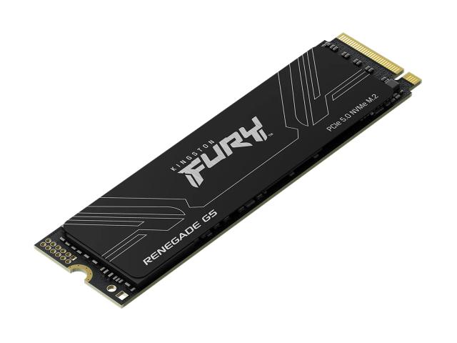 Kingston FURY Renegade G5 2TB PCIe 5.0 SSD