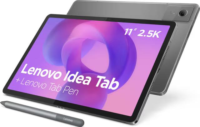 Lenovo Idea Tab 11" Surfplatta 8/128 GB