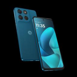 Latest Motorola Smartphone Offer
